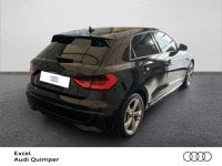Voitures D'occasion À Quimper | Audi A1 Sportback 30 Tfsi 116Ch S Line S Tronic 7