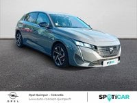 Voitures D'occasion À Quimper | Peugeot 308 1.2 Puretech 130Ch S&S Allure Pack