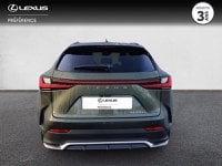 Voitures D'occasion À Lanester | Lexus Nx 450H+ 292Ch F Sport Executive 4Wd My26