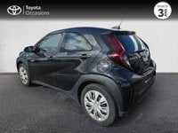 Voitures D'occasion À Brest | Toyota Aygo X 1.0 Vvt-I 72Ch Dynamic S-Cvt My24