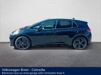 Voitures D'occasion À Brest | Volkswagen Id.3 326Ch 79 Kwh Gtx Performance