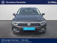 Voitures D'occasion À Quimper | Volkswagen Passat Sw 2.0 Tdi 150Ch Connect Dsg7 Euro6D-T