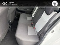 Voitures D'occasion À Pabu | Toyota Yaris 69 Vvt-I Dynamic 5P