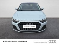 Voitures D'occasion À Saint-Brieuc | Audi A1 Sportback 25 Tfsi 95Ch Advanced