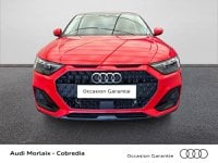 Voitures D'occasion À Saint-Martin-Des-Champs | Audi A1 Citycarver 30 Tfsi 116Ch Design Luxe S T...