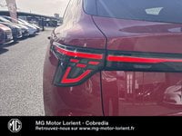 Voitures D'occasion À Lanester | Mg Mgs5 Ev Ev 231Ch - 64Kwh Luxury