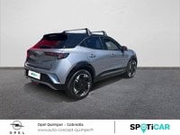 Voitures D'occasion À Quimper | Opel Mokka Electric 156Ch Gs