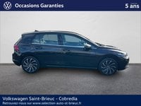 Voitures D'occasion À Saint-Brieuc | Volkswagen Golf 1.4 Ehybrid Opf 204Ch Style Dsg6