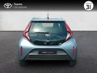 Voitures D'occasion À Saint-Martin-Des-Champs | Toyota Aygo X 1.0 Vvt-I 72Ch Dynamic My24