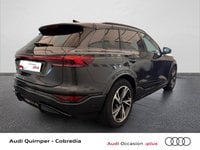 Voitures D'occasion À Quimper | Audi Q6 E-Tron E-Tron 306Ch Performance S Line