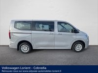 Voitures D'occasion À Lanester | Volkswagen Caravelle L1 E 286Ch 64Kwh Life