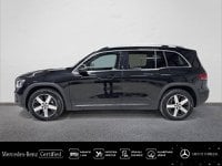 Voitures D'occasion À Caudan | Mercedes-Benz Glb 200D 150Ch Business Line 8G Dct