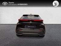 Voitures D'occasion À Quimper | Toyota C-Hr 2.0 Hybride 200Ch Design Ng23