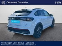 Voitures D'occasion À Saint-Brieuc | Volkswagen Taigo 1.0 Tsi 110Ch R-Line Dsg7