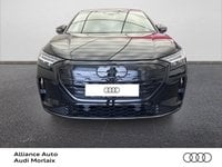 Voitures D'occasion À Saint-Martin-Des-Champs | Audi Q4 Sportback E-Tron E-Tron Performance 286C...