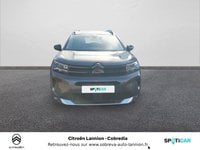 Voitures D'occasion À Lannion | Citroën C5 Aircross Puretech 130Ch S&S Shine Eat8