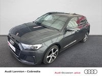 Voitures D'occasion À Lannion | Audi A1 Sportback 25 Tfsi 95Ch Advanced