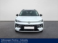 Voitures D'occasion À Pontivy | Volkswagen T-Roc 1.5 Etsi 116Ch Life Dsg7