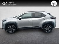 Voitures D'occasion À Brest | Toyota Yaris Cross 116H Design My22