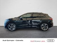 Voitures D'occasion À Quimper | Audi Q4 E-Tron 40 E-Tron 204Ch S Line