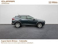Voitures D'occasion À Saint-Brieuc | Cupra Formentor 1.4 E-Hybrid 204Ch Business Edition Dsg6