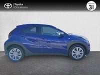 Voitures D'occasion À Ploërmel | Toyota Aygo X 1.0 Vvt-I 72Ch Dynamic My24