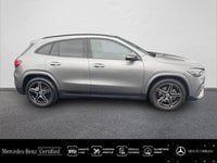 Voitures D'occasion À Saint-Grégoire | Mercedes-Benz Gla 200 D 150Ch Amg Line 8G-Dct