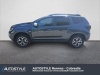 Voitures D'occasion À La Mézière | Dacia Duster 1.3 Tce 150Ch Fap Prestige 4X2 E6U