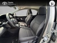 Voitures D'occasion À Belz | Toyota Yaris 120 Vvt-I Dynamic Business 5P My22