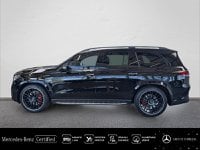 Voitures D'occasion À Saint-Malo | Mercedes-Benz Gls 63 Amg 612Ch 4Matic+ 9G-Tronic Speedshift Tct