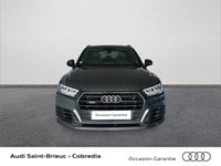 Voitures D'occasion À Saint-Brieuc | Audi Q5 2.0 Tdi 190Ch S Line Quattro S Tronic 7