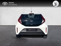 Voitures D'occasion À Lanester | Toyota Aygo X 1.0 Vvt-I 72Ch Dynamic