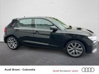 Voitures D'occasion À Brest | Audi A1 Sportback 25 Tfsi 95Ch Advanced S Tronic 7