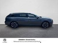 Voitures D'occasion À Saint-Thuriau | Peugeot 508 Sw Bluehdi 130Ch S&S Gt Eat8