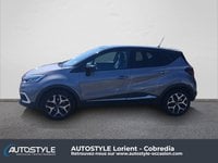 Voitures D'occasion À Lanester | Renault Captur 1.5 Dci 110Ch Energy Intens