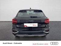 Voitures D'occasion À Brest | Audi Q2 30 Tfsi 110Ch Design Luxe