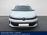 Voitures D'occasion À Brest | Volkswagen Tiguan 2.0 Tdi 150Ch Vw Edition Dsg7