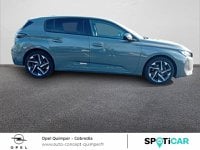 Voitures D'occasion À Quimper | Peugeot 308 1.2 Puretech 130Ch S&S Allure Pack