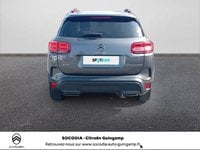 Voitures D'occasion À Guingamp | Citroën C5 Aircross Hybrid Rechargeable 225Ch C-Series Ë-Eat8