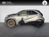 Voitures D'occasion À Concarneau | Toyota Aygo X 1.0 Vvt-I 72Ch Undercover S-Cvt My23