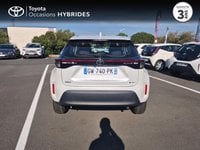 Voitures D'occasion À Vannes | Toyota Yaris Cross 116H Dynamic Mc24