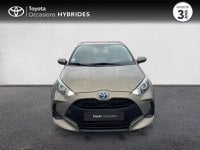 Voitures D'occasion À Pluneret | Toyota Yaris 116H Dynamic 5P My22