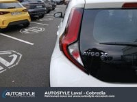 Voitures D'occasion À Laval | Toyota Aygo X 1.0 Vvt-I 72Ch Dynamic