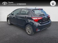 Voitures D'occasion À Plérin | Toyota Yaris 100H Dynamic 5P Rc19