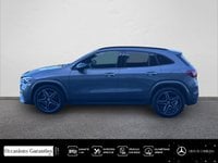 Voitures D'occasion À Saint-Grégoire | Mercedes-Benz Gla 180 136Ch Edition 140 7G-Dct