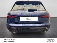Voitures D'occasion À Saint-Martin-Des-Champs | Audi A3 Sportback 35 Tfsi 150Ch Hybride S Line S...