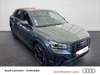 Voitures D'occasion À Lannion | Audi Q2 35 Tfsi 150Ch S Line Plus S Tronic 7