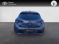 Voitures D'occasion À Vannes | Toyota Corolla 1.8 140Ch Design My24