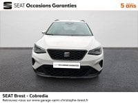 Voitures D'occasion À Brest | Seat Arona 1.0 Tsi 95Ch Copa