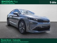 Voitures D'occasion À Brest | Škoda Enyaq Coupé 286Ch 85 Plus